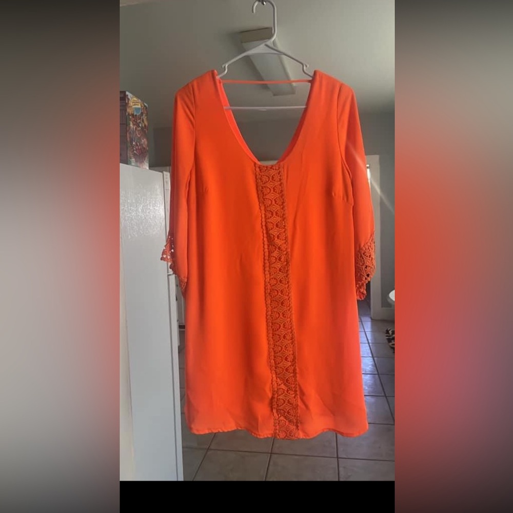 Women's dress
